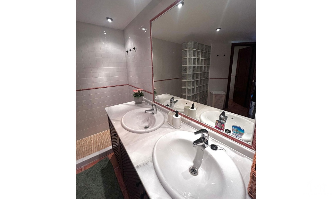 Revente - Apartment - Torrevieja - Punta Prima