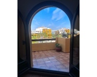 Revente - Apartment - Torrevieja - Punta Prima