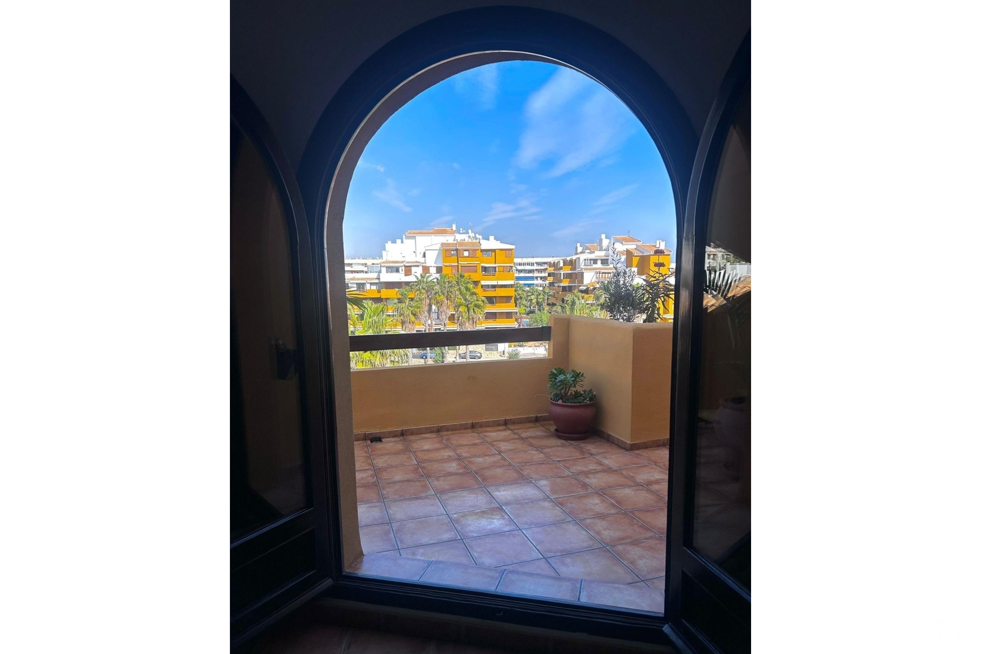 Revente - Apartment - Torrevieja - Punta Prima