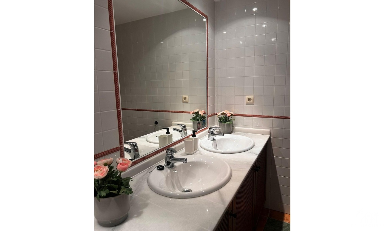 Revente - Apartment - Torrevieja - Punta Prima
