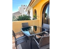 Revente - Apartment - Torrevieja - Punta Prima