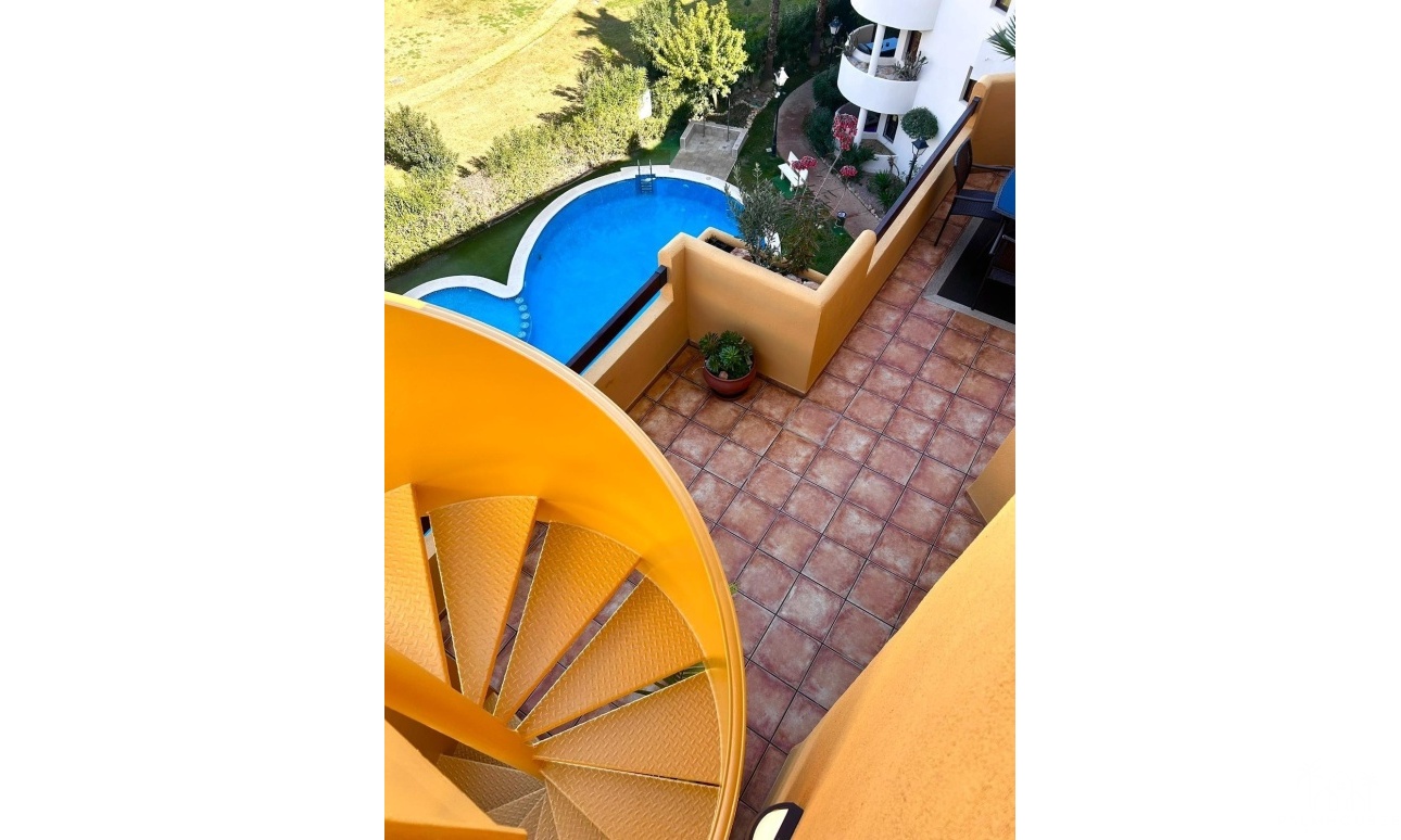 Revente - Apartment - Torrevieja - Punta Prima