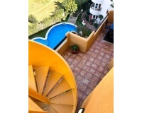 Revente - Apartment - Torrevieja - Punta Prima