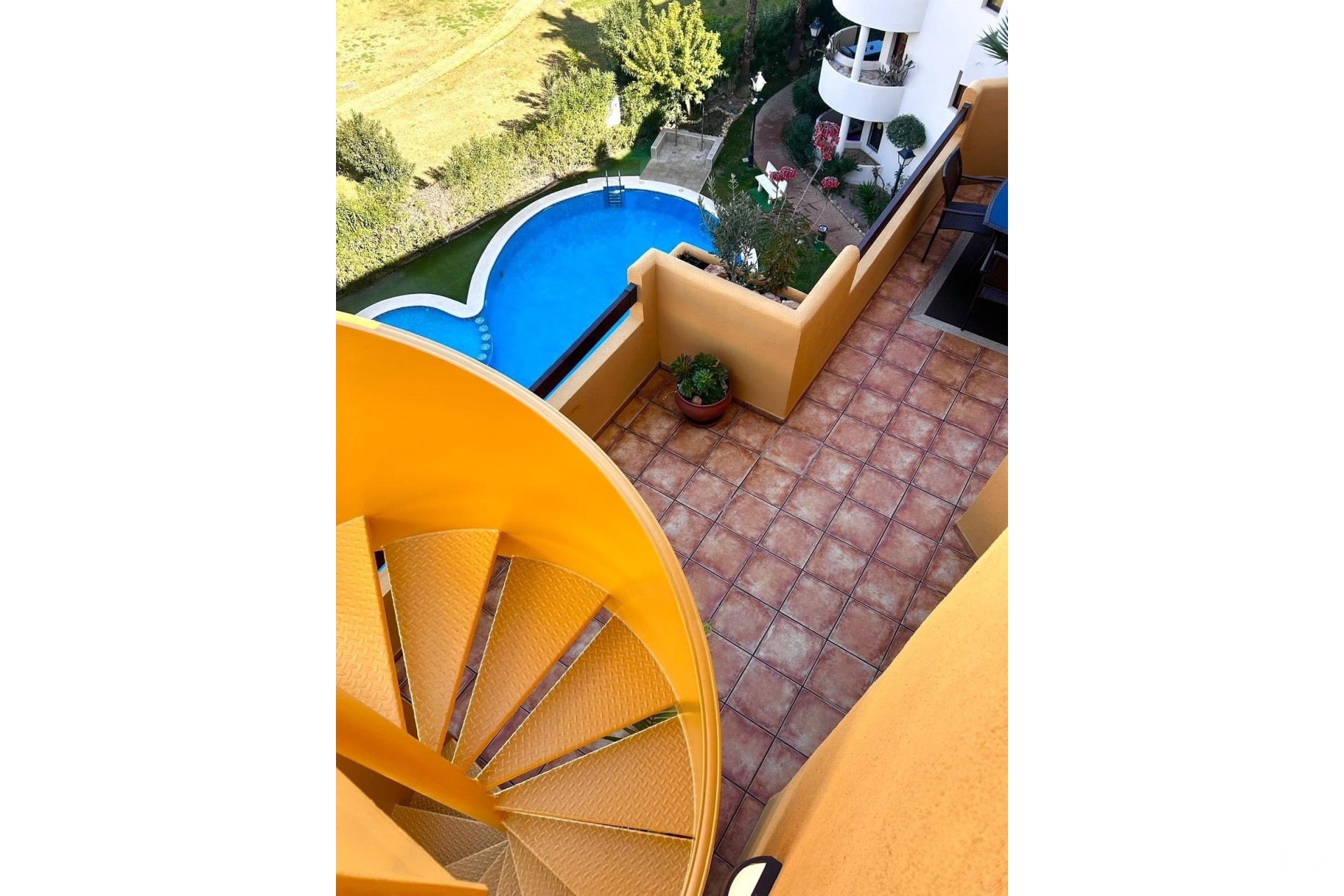 Revente - Apartment - Torrevieja - Punta Prima