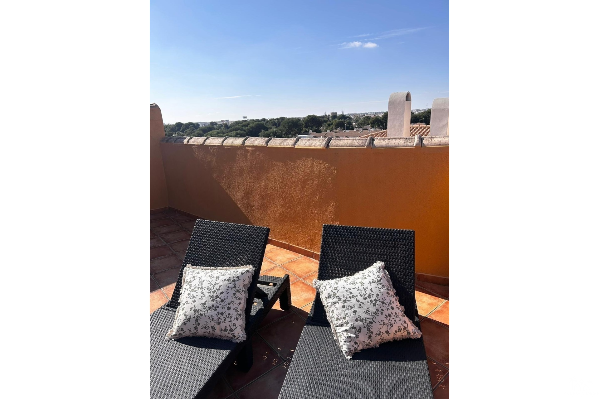 Revente - Apartment - Torrevieja - Punta Prima