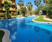 Revente - Apartment - Torrevieja - Punta Prima