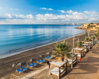 Revente - Apartment - Torrevieja - Punta Prima
