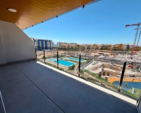 Revente - Apartment - Torrevieja - Punta Prima
