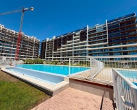 Revente - Apartment - Torrevieja - Punta Prima