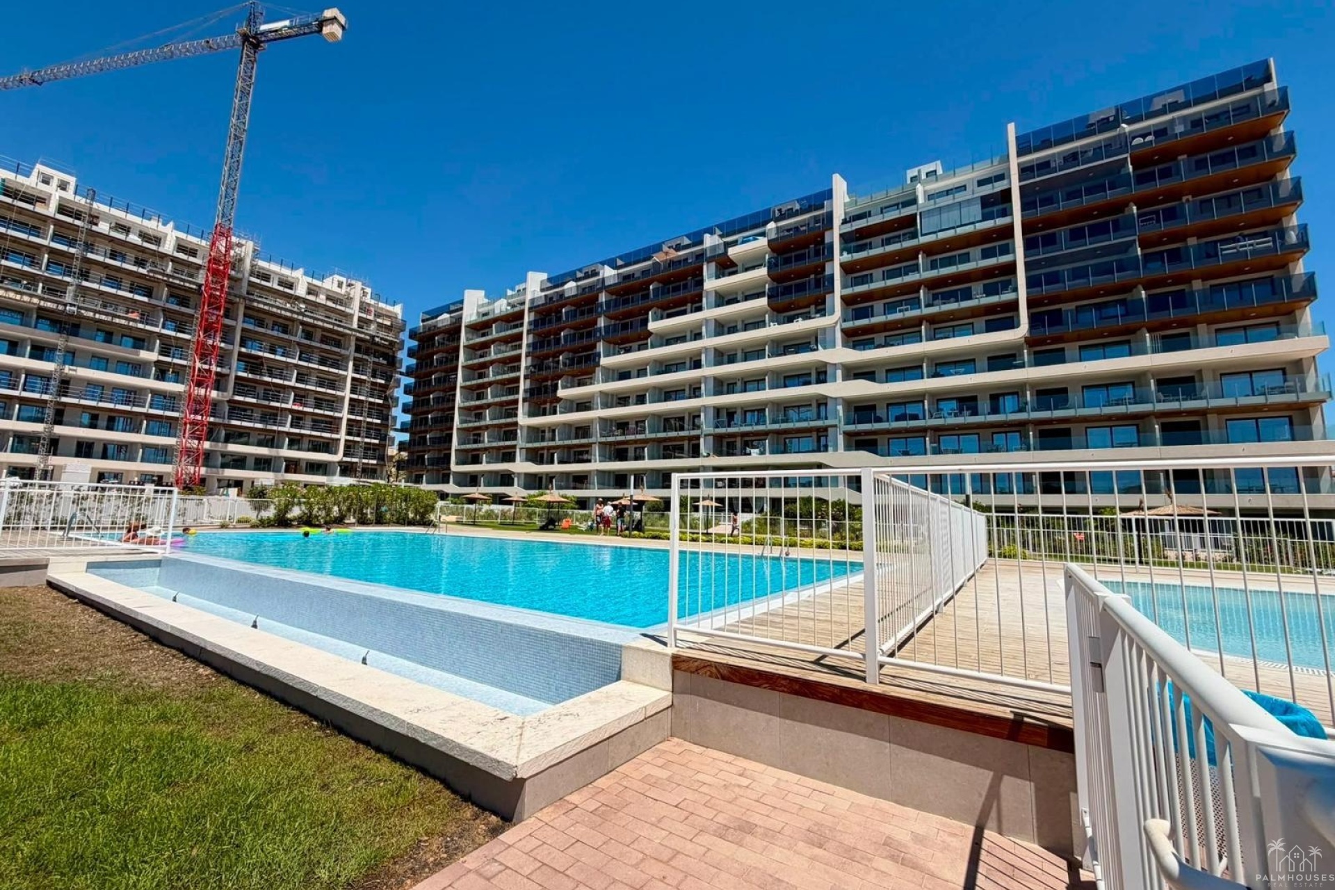 Revente - Apartment - Torrevieja - Punta Prima