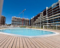 Revente - Apartment - Torrevieja - Punta Prima