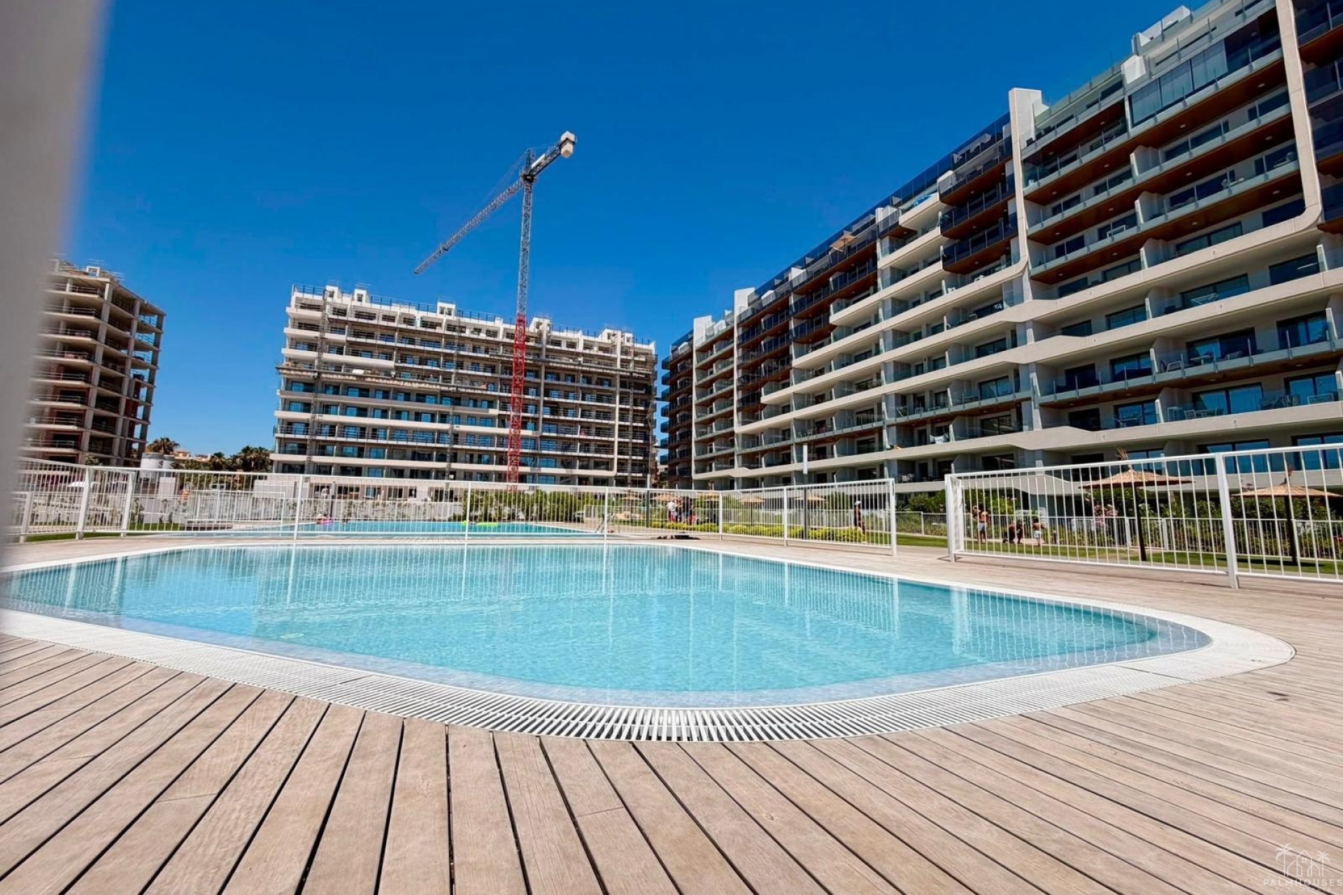 Revente - Apartment - Torrevieja - Punta Prima