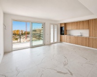 Revente - Apartment - Torrevieja - Punta Prima