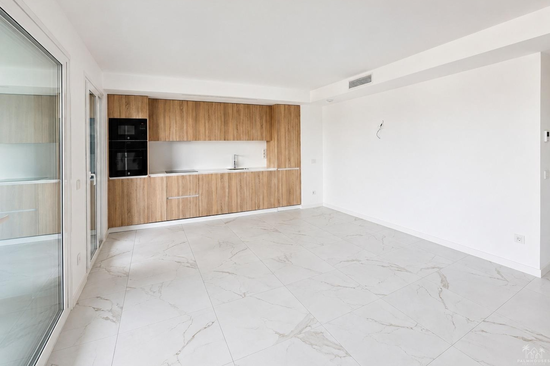 Revente - Apartment - Torrevieja - Punta Prima
