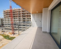 Revente - Apartment - Torrevieja - Punta Prima