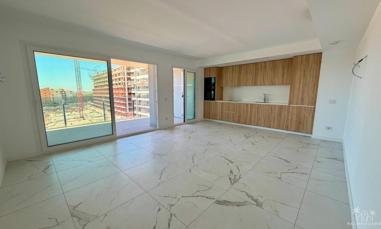 Revente - Apartment - Torrevieja - Punta Prima