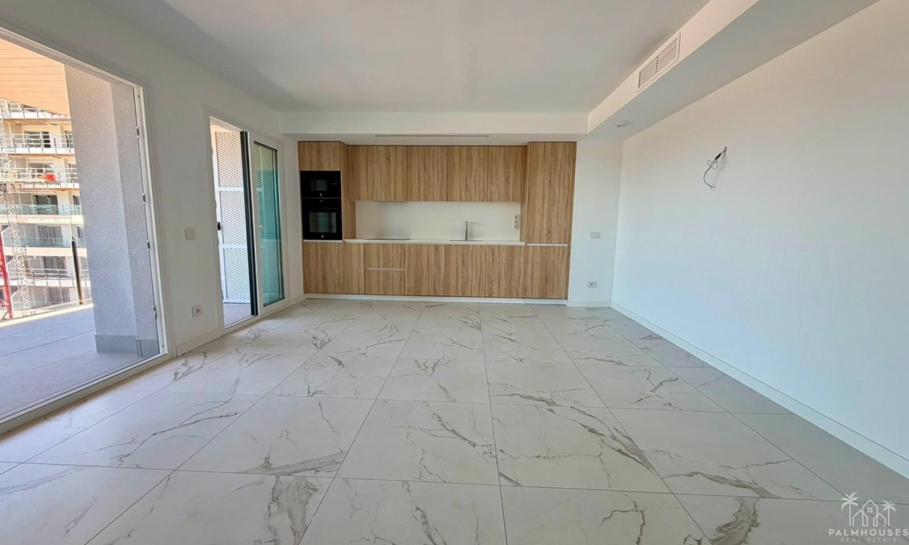 Revente - Apartment - Torrevieja - Punta Prima