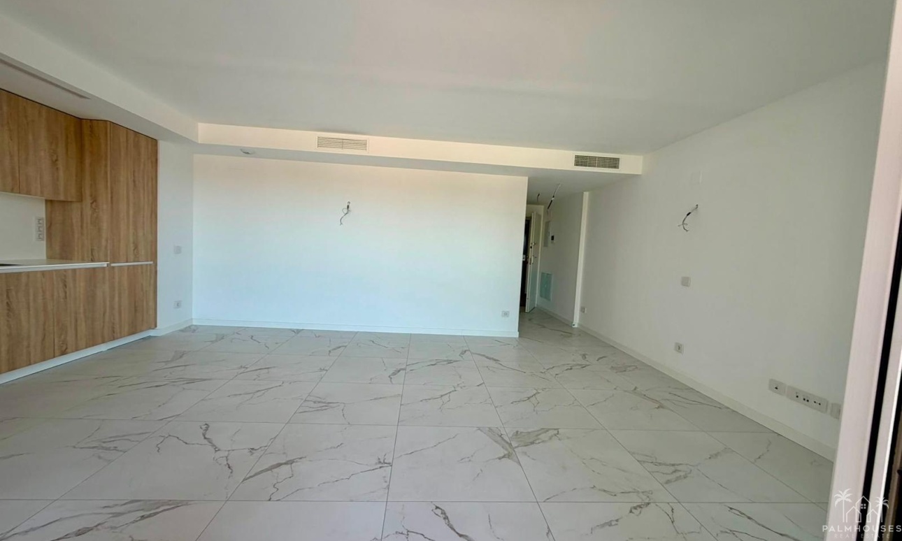 Revente - Apartment - Torrevieja - Punta Prima