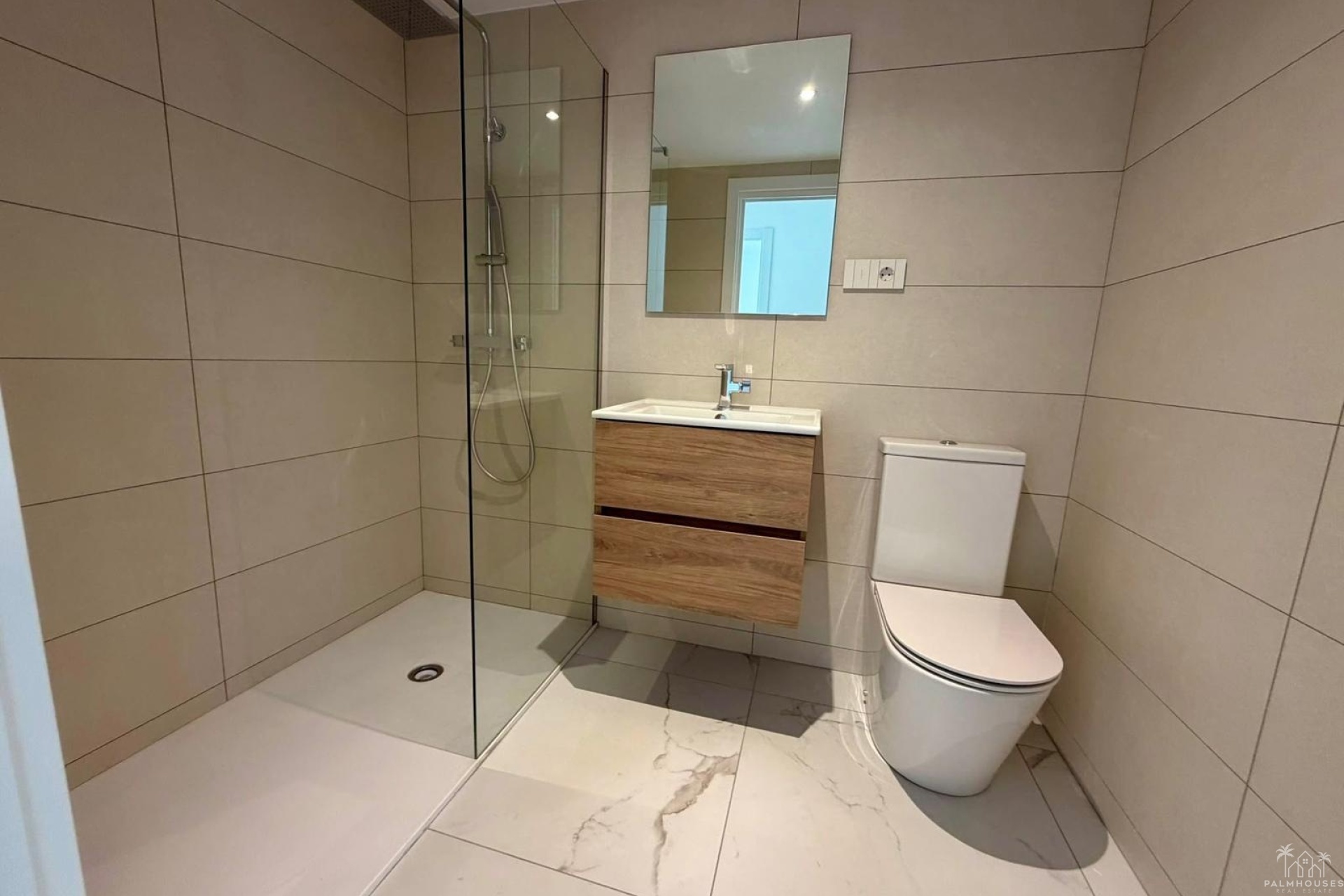 Revente - Apartment - Torrevieja - Punta Prima