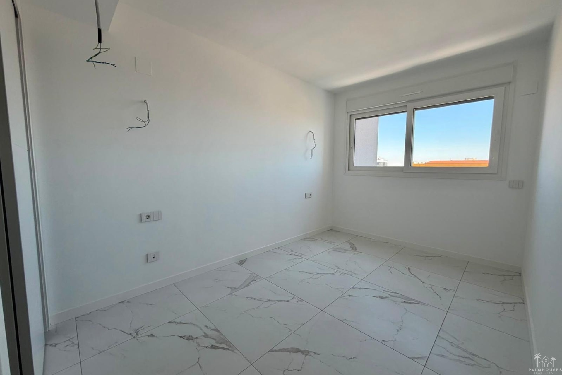 Revente - Apartment - Torrevieja - Punta Prima