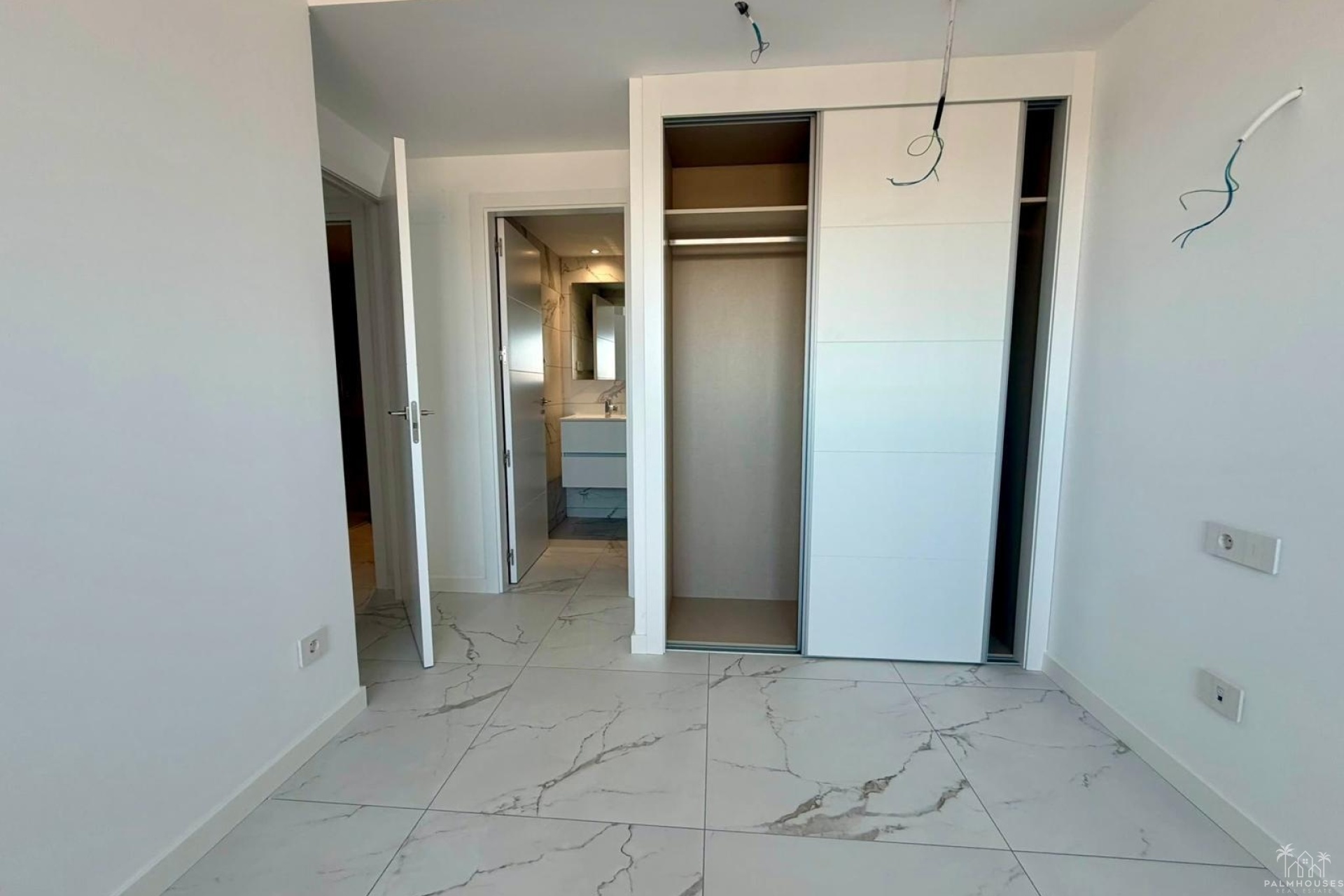 Revente - Apartment - Torrevieja - Punta Prima