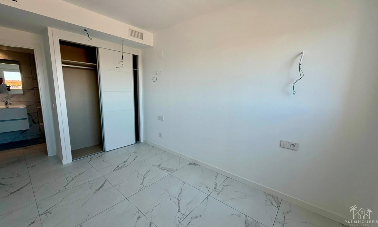 Revente - Apartment - Torrevieja - Punta Prima