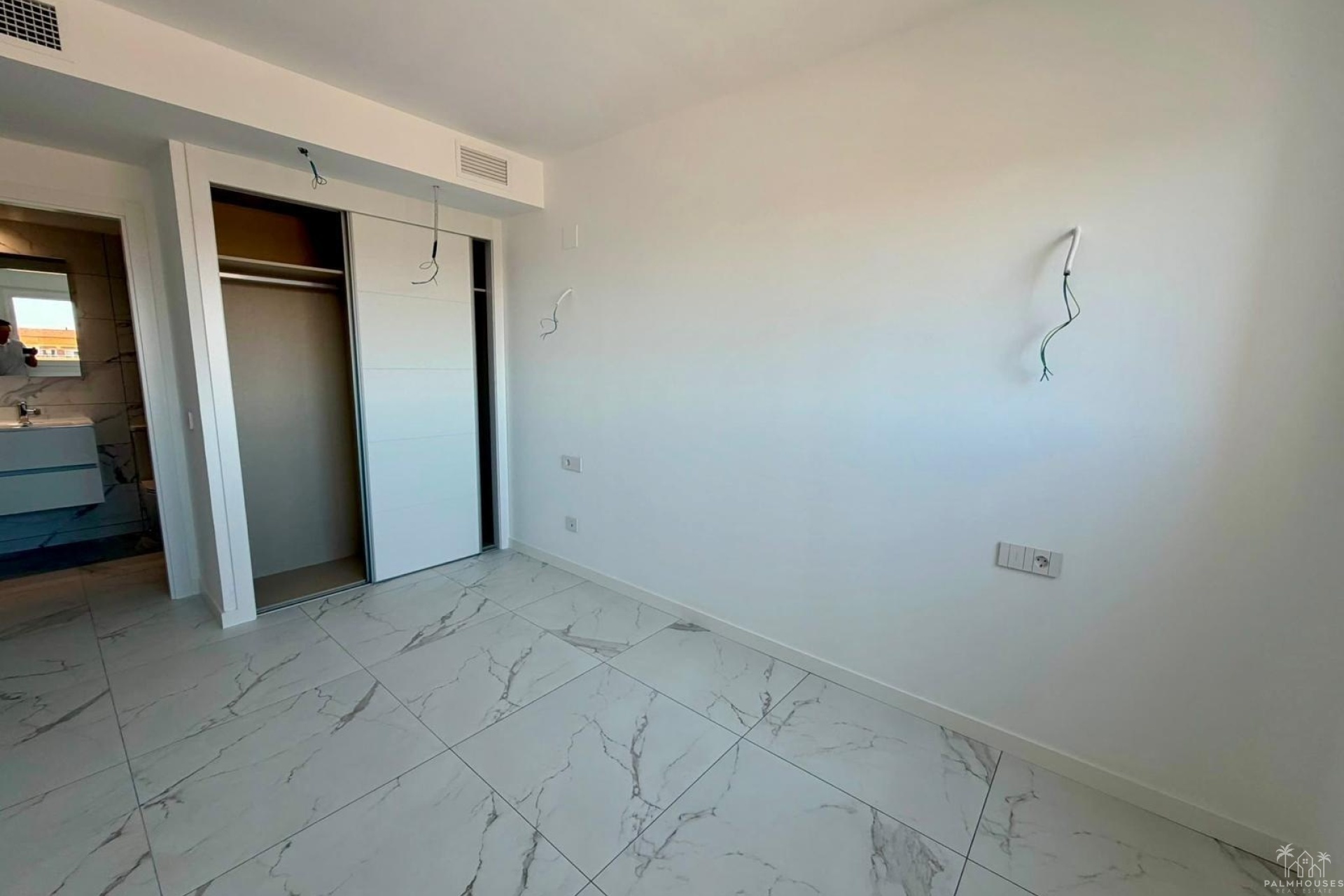 Revente - Apartment - Torrevieja - Punta Prima