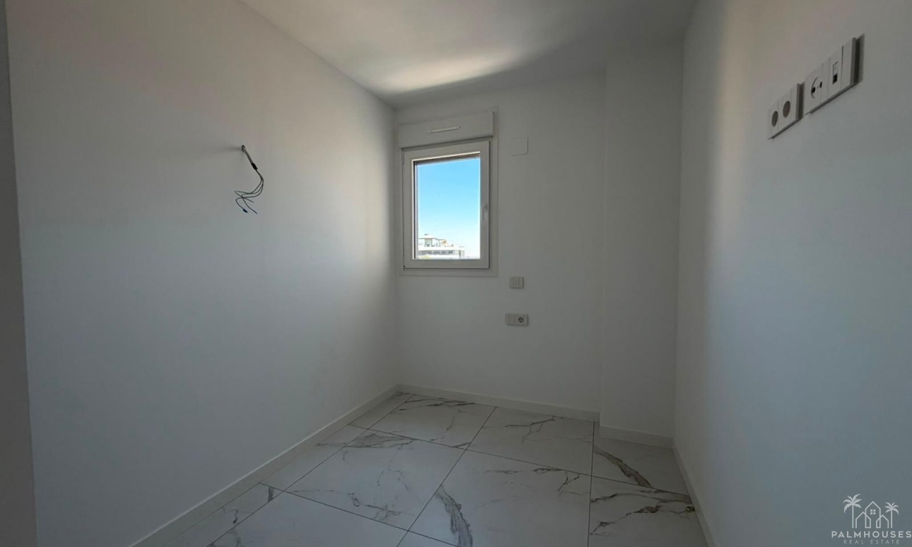 Revente - Apartment - Torrevieja - Punta Prima