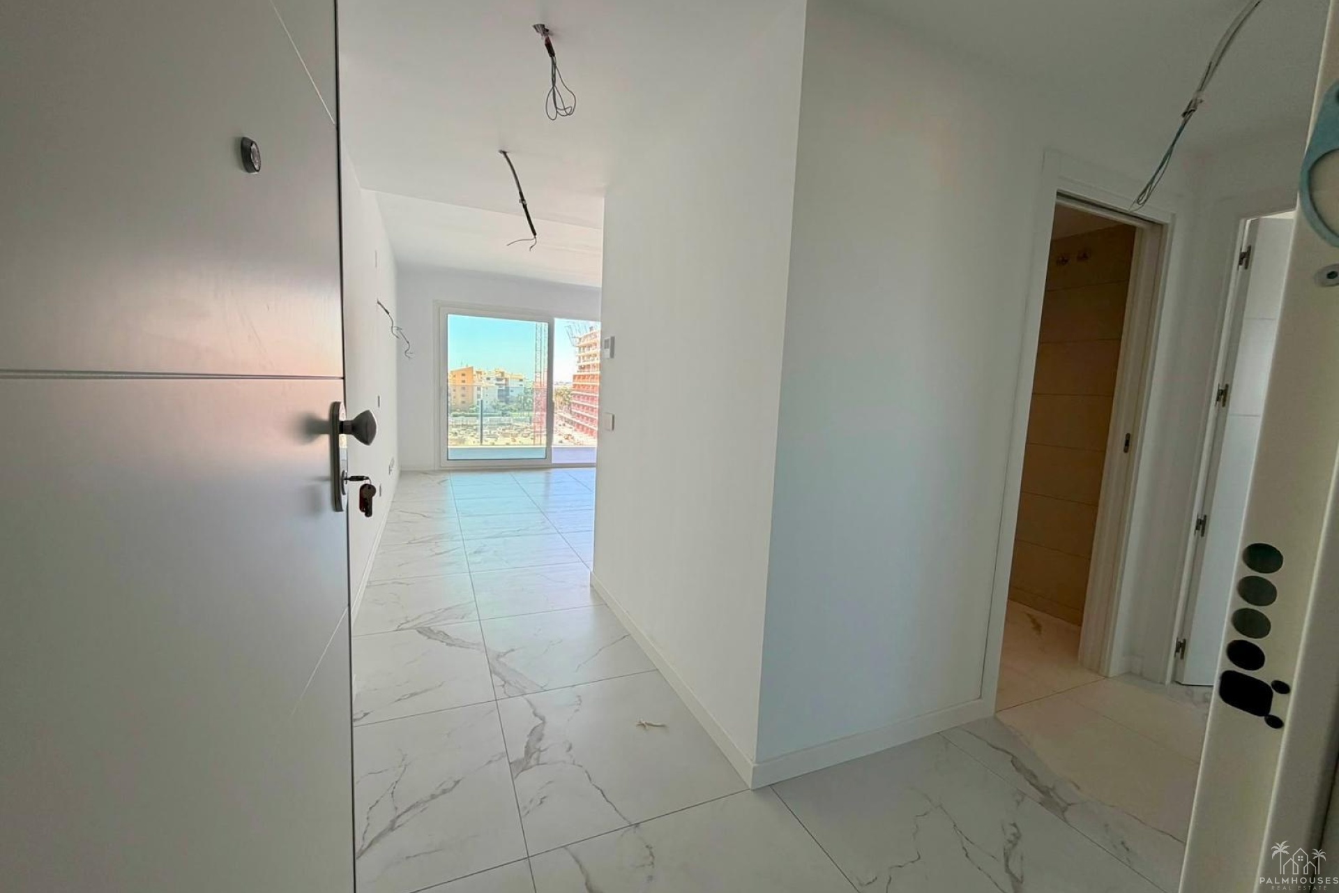 Revente - Apartment - Torrevieja - Punta Prima