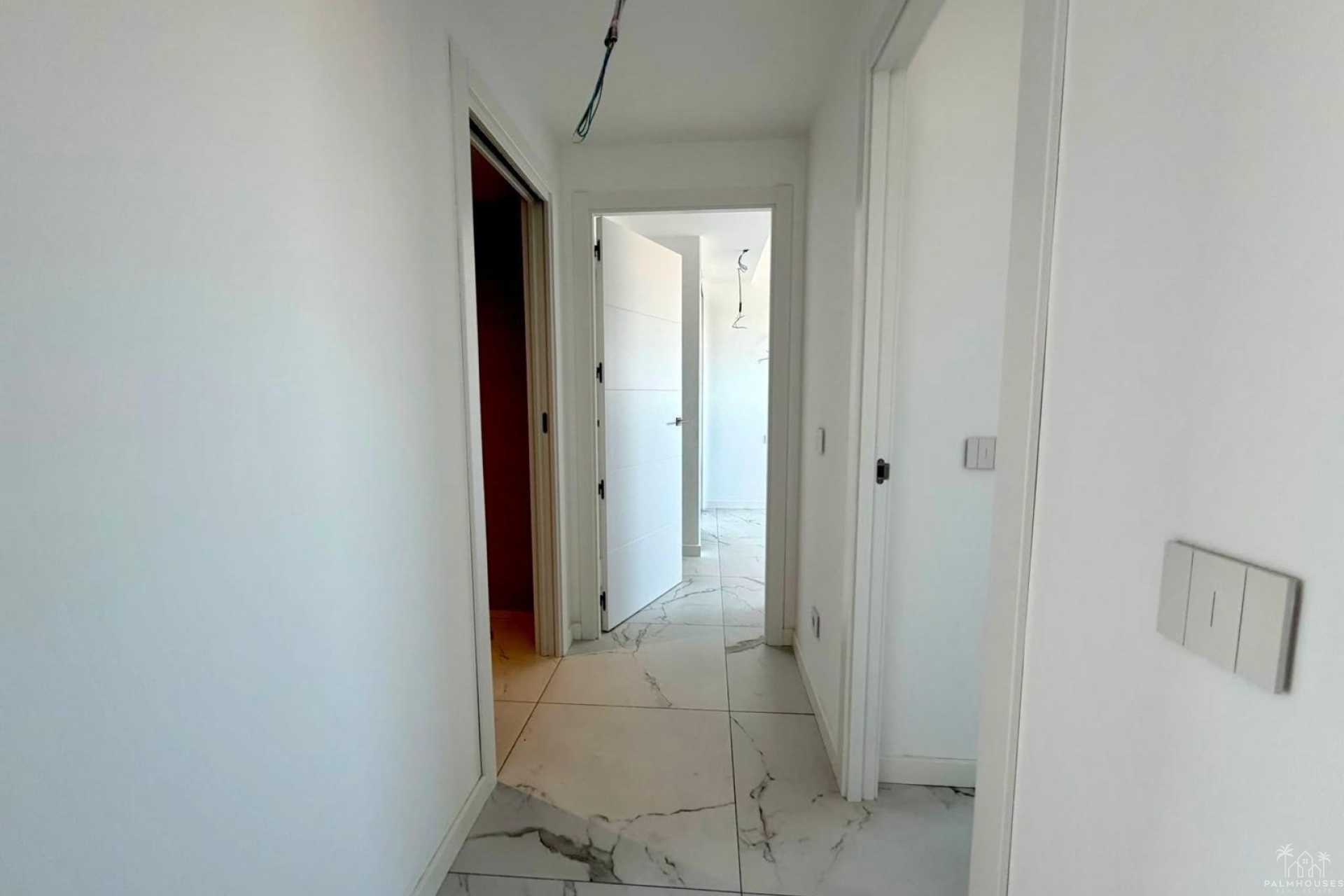 Revente - Apartment - Torrevieja - Punta Prima