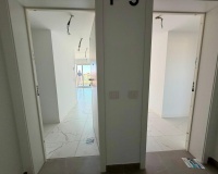 Revente - Apartment - Torrevieja - Punta Prima