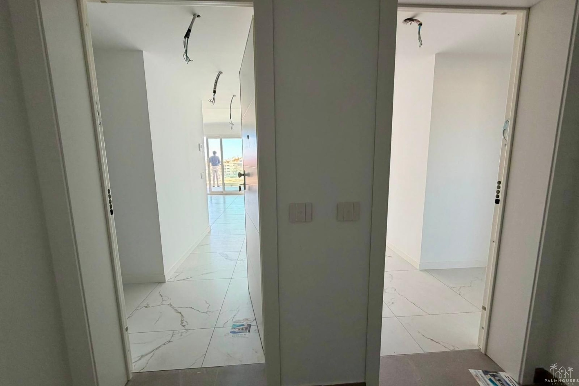 Revente - Apartment - Torrevieja - Punta Prima