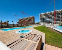 Revente - Apartment - Torrevieja - Punta Prima