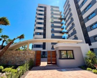 Revente - Apartment - Torrevieja - Punta Prima