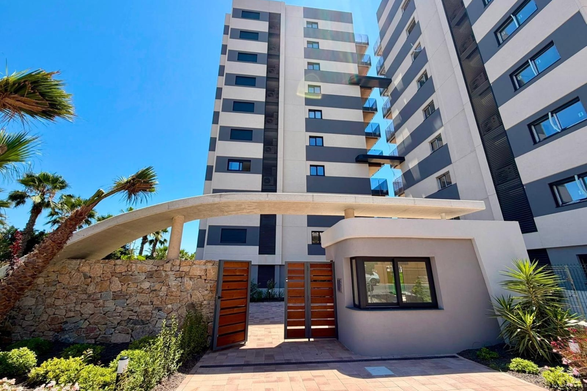 Revente - Apartment - Torrevieja - Punta Prima