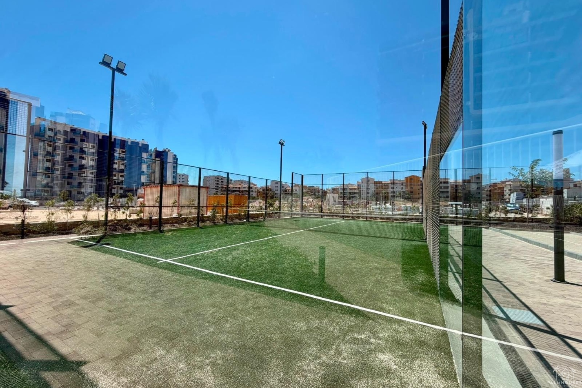 Revente - Apartment - Torrevieja - Punta Prima