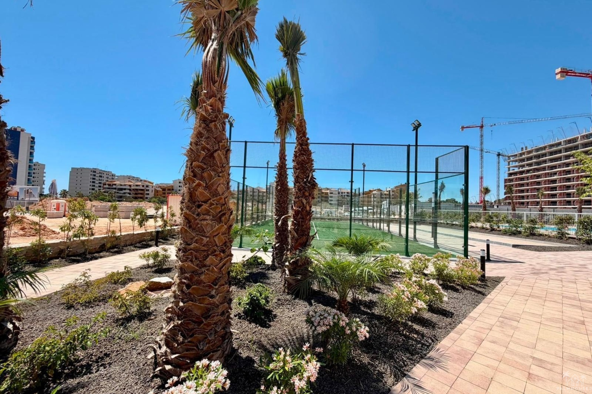 Revente - Apartment - Torrevieja - Punta Prima