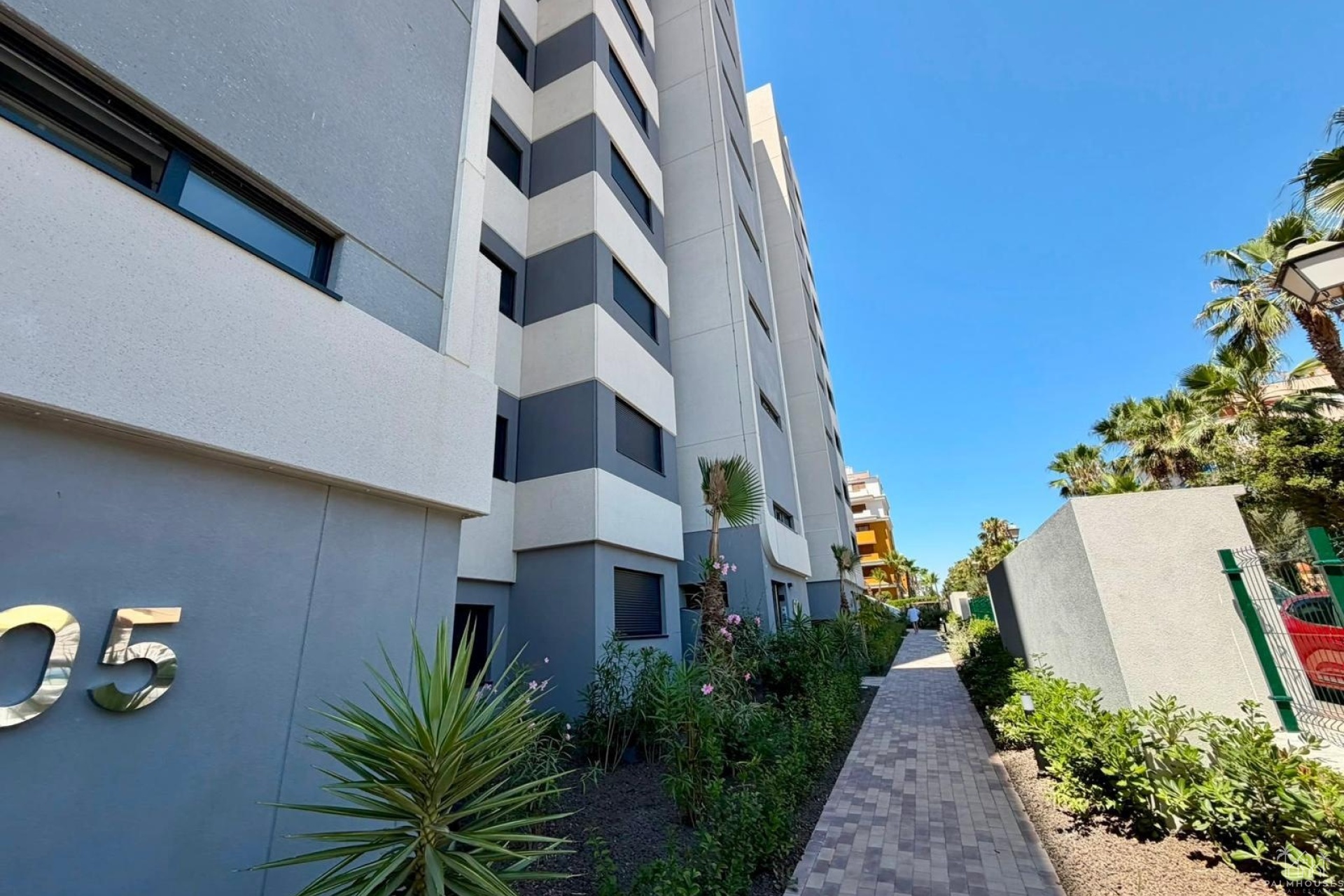 Revente - Apartment - Torrevieja - Punta Prima