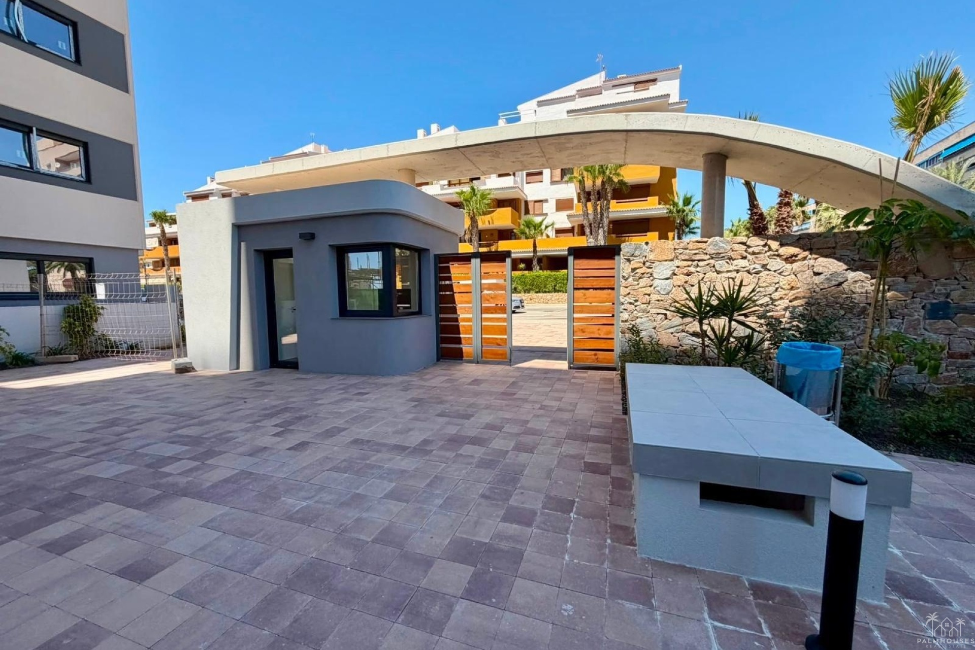 Revente - Apartment - Torrevieja - Punta Prima