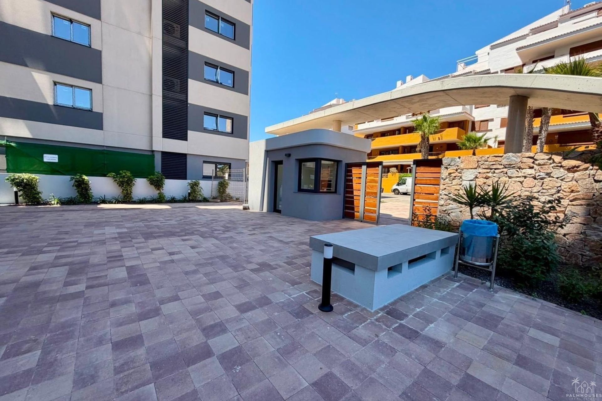 Revente - Apartment - Torrevieja - Punta Prima