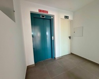 Revente - Apartment - Torrevieja - Punta Prima