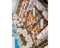 Revente - Apartment - Torrevieja - Punta Prima