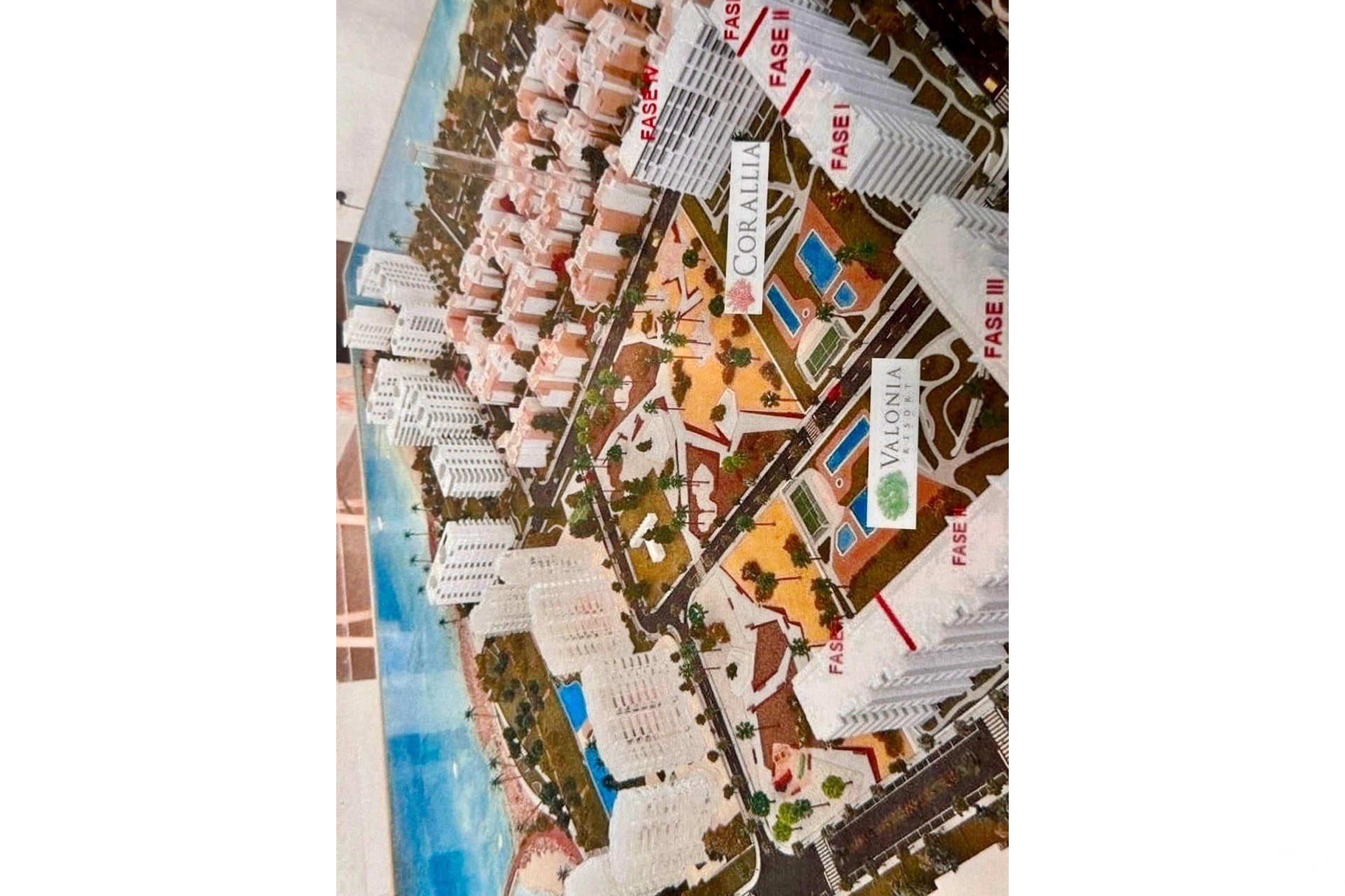 Revente - Apartment - Torrevieja - Punta Prima