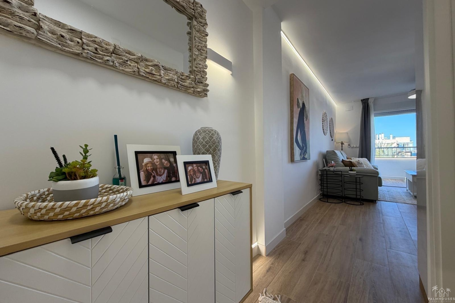 Revente - Apartment - Torrevieja - Punta Prima