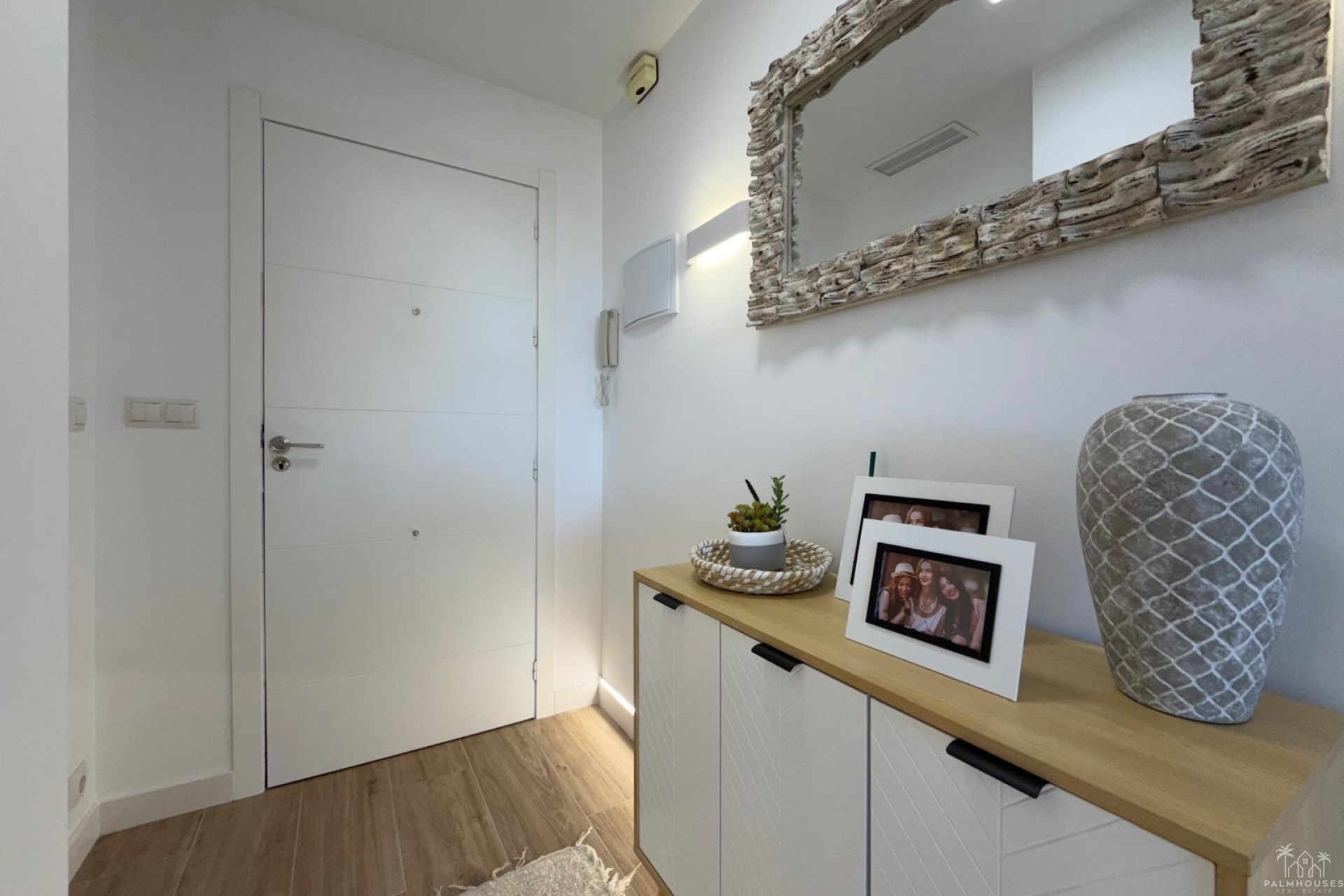 Revente - Apartment - Torrevieja - Punta Prima