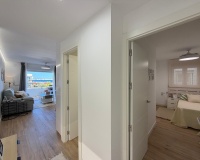 Revente - Apartment - Torrevieja - Punta Prima