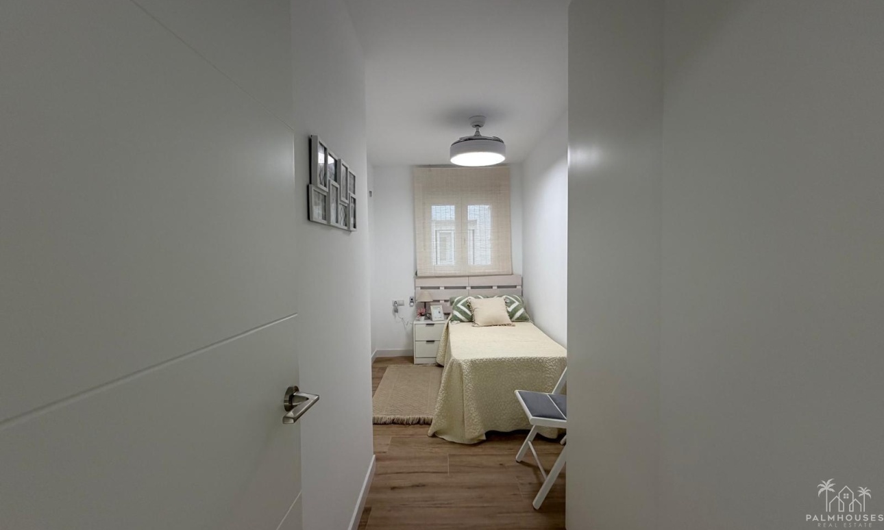 Revente - Apartment - Torrevieja - Punta Prima