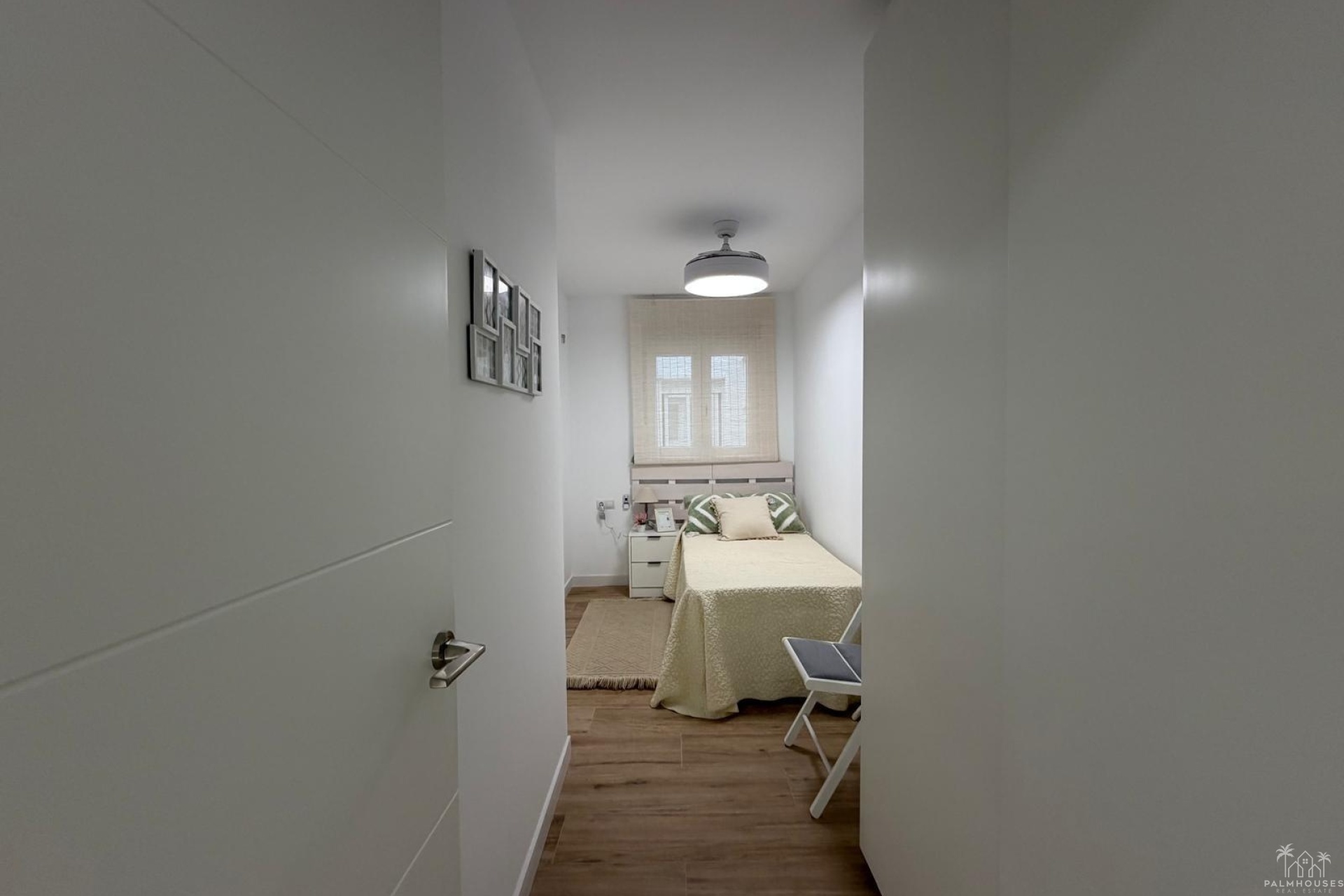 Revente - Apartment - Torrevieja - Punta Prima