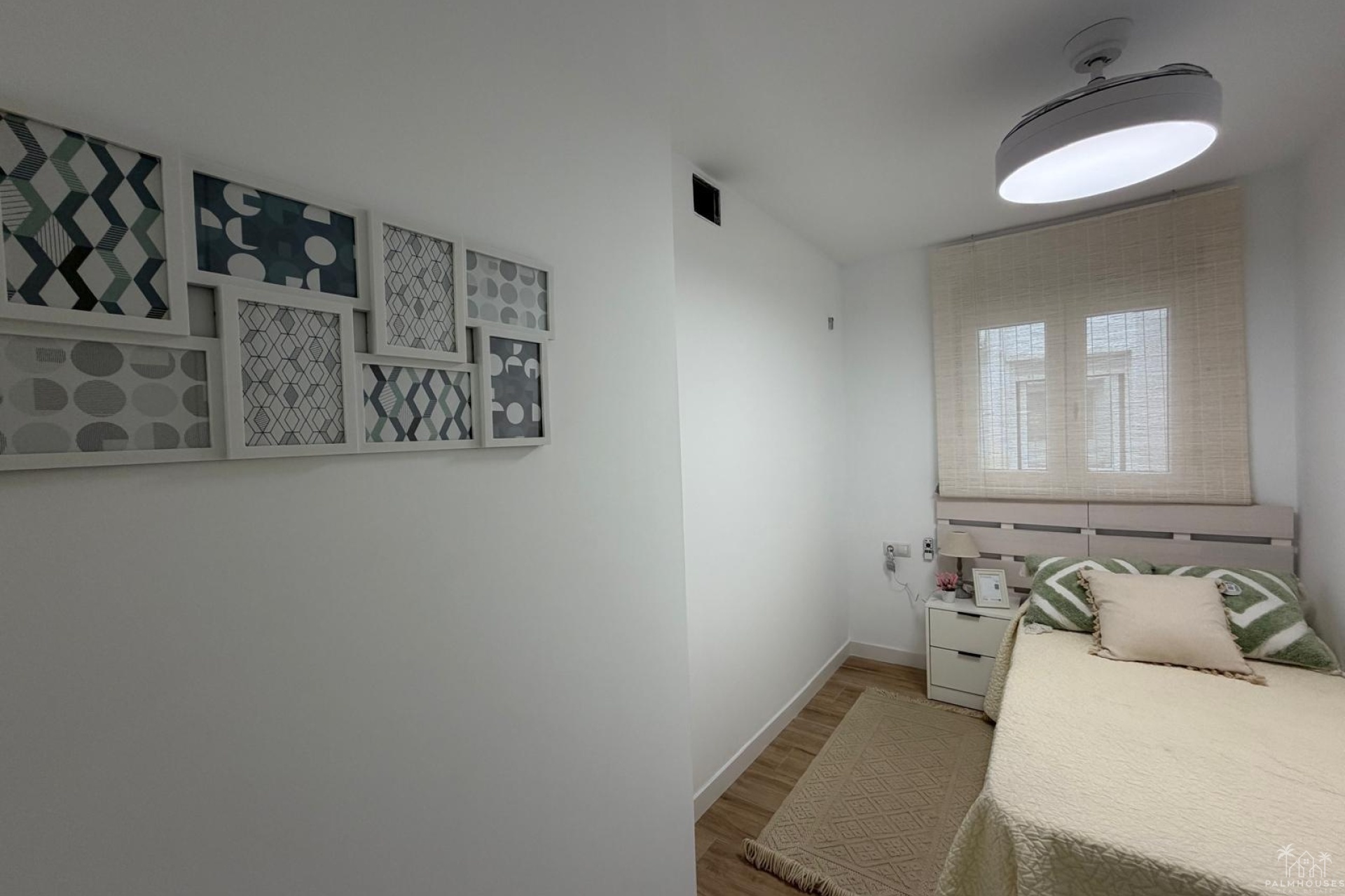 Revente - Apartment - Torrevieja - Punta Prima