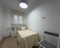 Revente - Apartment - Torrevieja - Punta Prima